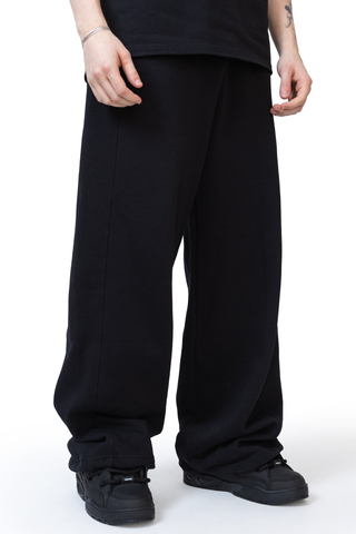 Spodnie Dresowe Mercur Basic