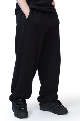 Tepláky Mercur Basic