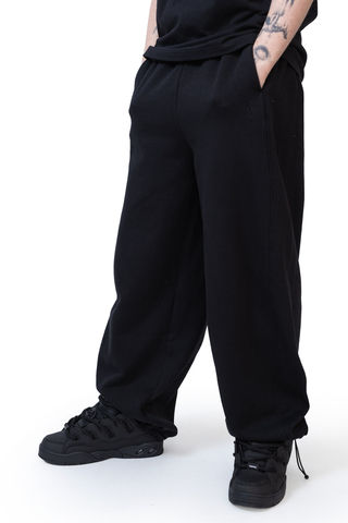 Tepláky Mercur Basic