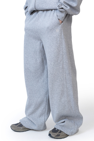 Spodnie Dresowe Mercur Basic