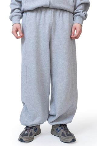 Spodnie Dresowe Mercur Basic