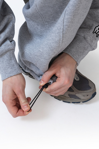 Spodnie Dresowe Mercur Basic