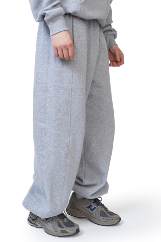 Spodnie Dresowe Mercur Basic