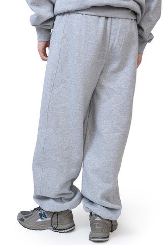 Spodnie Dresowe Mercur Basic