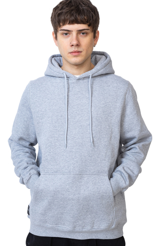 Mikina S Kapucí Kamuflage Basic