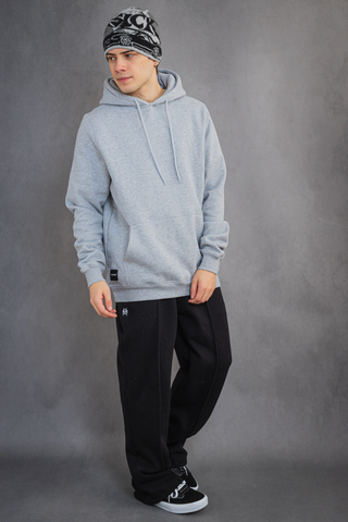 Mikina S Kapucí Kamuflage Basic