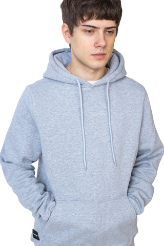 Mikina S Kapucí Kamuflage Basic