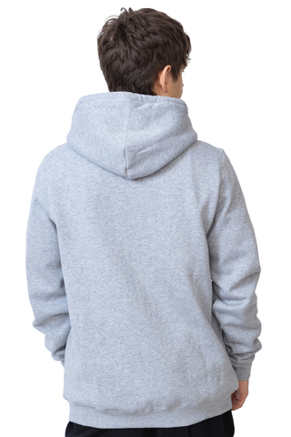 Mikina S Kapucí Kamuflage Basic