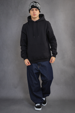 Mikina S Kapucí Kamuflage Basic