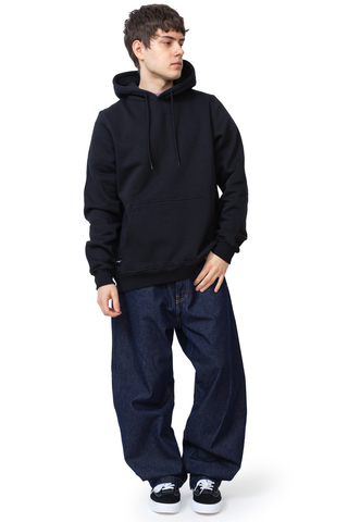 Mikina S Kapucí Kamuflage Basic