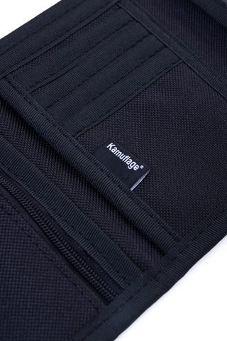 Portfel Kamuflage Dobers 2.0