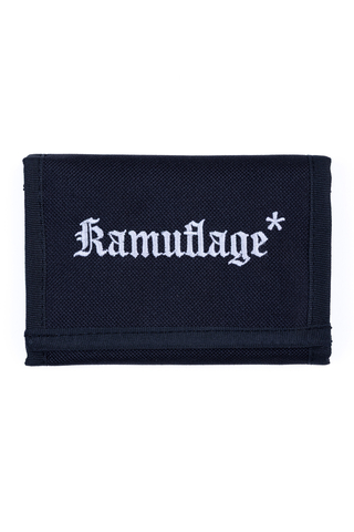 Portfel Kamuflage Dobers 2.0