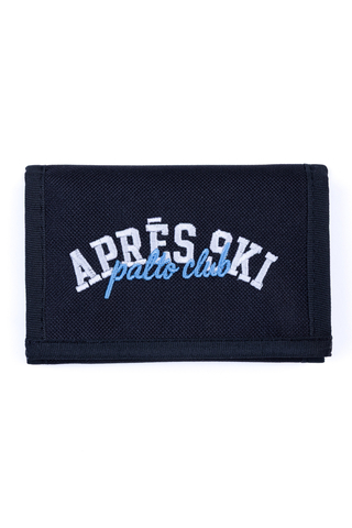 Portfel Palto Apres Ski
