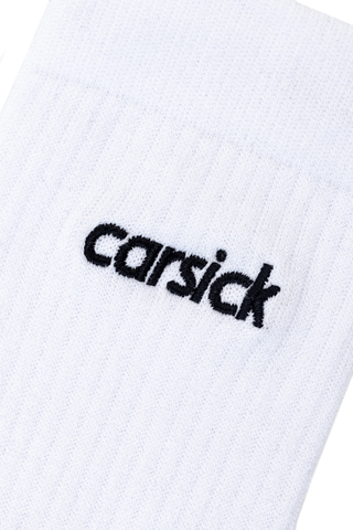 Ponožky Carsick Classic Embroidery