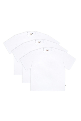 Koszulka Mercur Basic 3 Pak