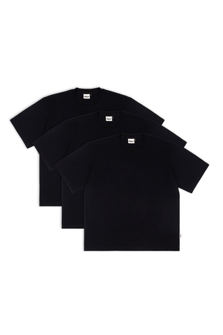 Koszulka Mercur Basic 3 Pak