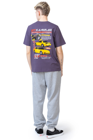 Tričko Kamuflage Dorito