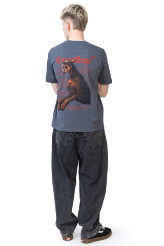 Tričko Kamuflage Dobers 2.0