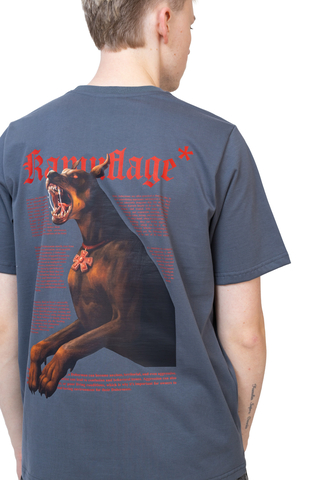 Tričko Kamuflage Dobers 2.0