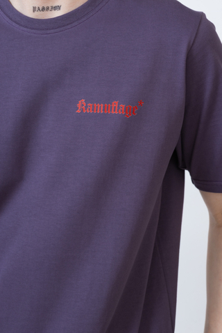 Tričko Kamuflage Dobers 2.0