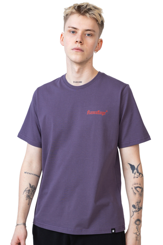 Tričko Kamuflage Dobers 2.0