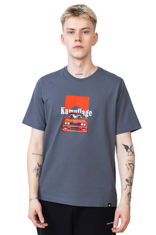 Tričko Kamuflage Beemer 2.0