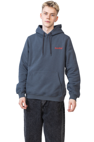 Bluza Z Kapturem Kamuflage Dobers 2.0