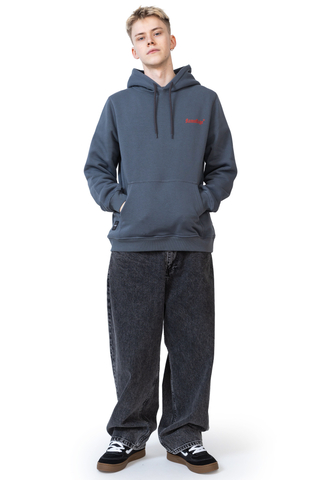 Bluza Z Kapturem Kamuflage Dobers 2.0