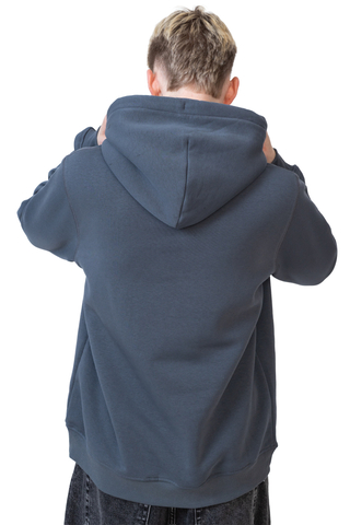 Bluza Z Kapturem Kamuflage Beemer 2.0