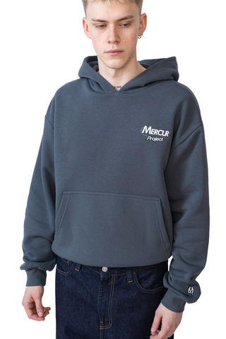 Bluza Z Kapturem Mercur Dice