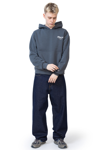 Bluza Z Kapturem Mercur Dice