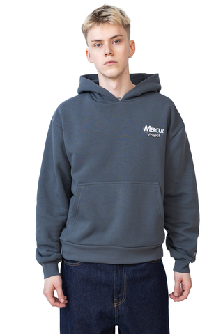 Bluza Z Kapturem Mercur Dice