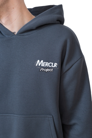 Bluza Z Kapturem Mercur Dice