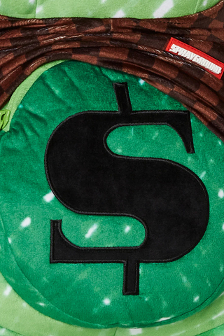 Plecak Sprayground Sharks In Paris Fade Away Hoodie Moneybear Teddybear