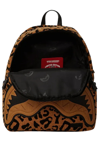 Plecak Sprayground The Wild One Savage