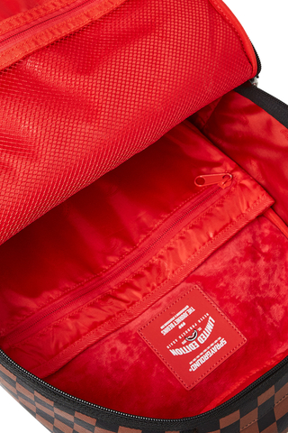 Plecak Sprayground Napolean Sharks In Paris