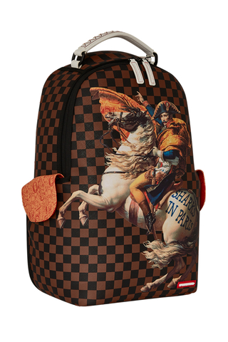 Plecak Sprayground Napolean Sharks In Paris