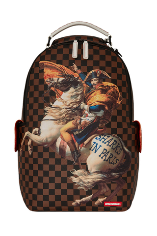 Plecak Sprayground Napolean Sharks In Paris