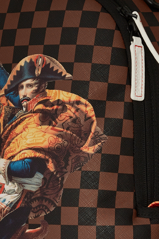 Plecak Sprayground Napolean Sharks In Paris
