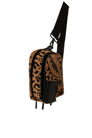 Saszetka Sprayground The Wild One