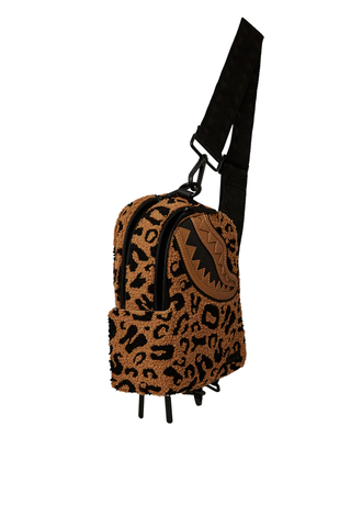 Saszetka Sprayground The Wild One