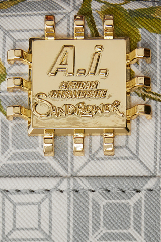 Plecak Sprayground A.I. African Intelligence Elegant Energy