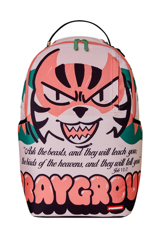 Plecak Sprayground Tales Of The Tiger DLXR