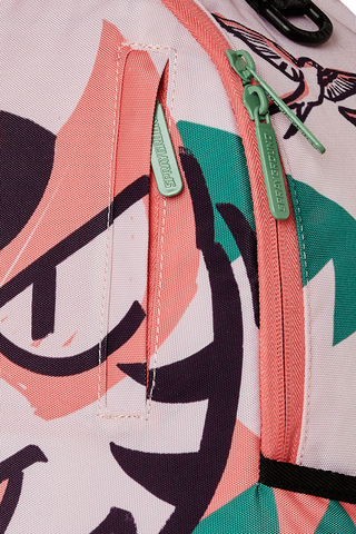 Batoh Sprayground Tales Of The Tiger DLXR