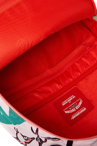 Batoh Sprayground Tales Of The Tiger DLXR