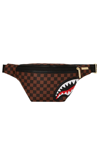 Nerka Sprayground Sawtooth Sharks In Paris Savvy