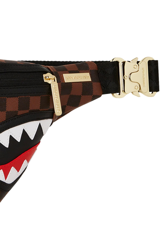Nerka Sprayground Sawtooth Sharks In Paris Savvy