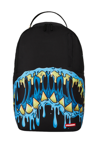 Plecak Sprayground Mega Melt Shark