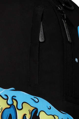 Plecak Sprayground Mega Melt Shark