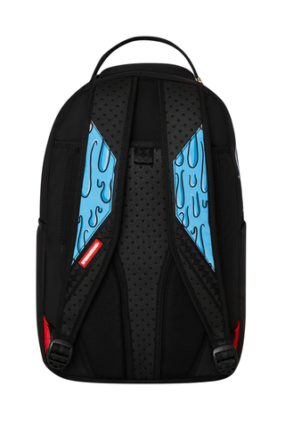 Plecak Sprayground Mega Melt Shark
